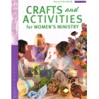 Crafts And Activities For Womens Ministry